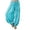 e-209Sky Blue41, variant on FEIFLY Women Plus Size Solid Color Casual Loose Harem Pants Yoga Pants Trousers Classic Female Daily Stretchy Business Work Joggers Travel Slacks