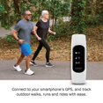 thumbnail image 2 of Rastreador de actividad física Garmin vivosmart 5 blanco, 2 of 7