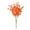C, variant on 39.37 in. Halloween Scary Autumn Leaves 12 Pcs — Dark Stems with Eerie Vibes, Halloween Decorations for Halloween Parties & Trick or Treat Nights — great for Costume Parties with spooky yard displays