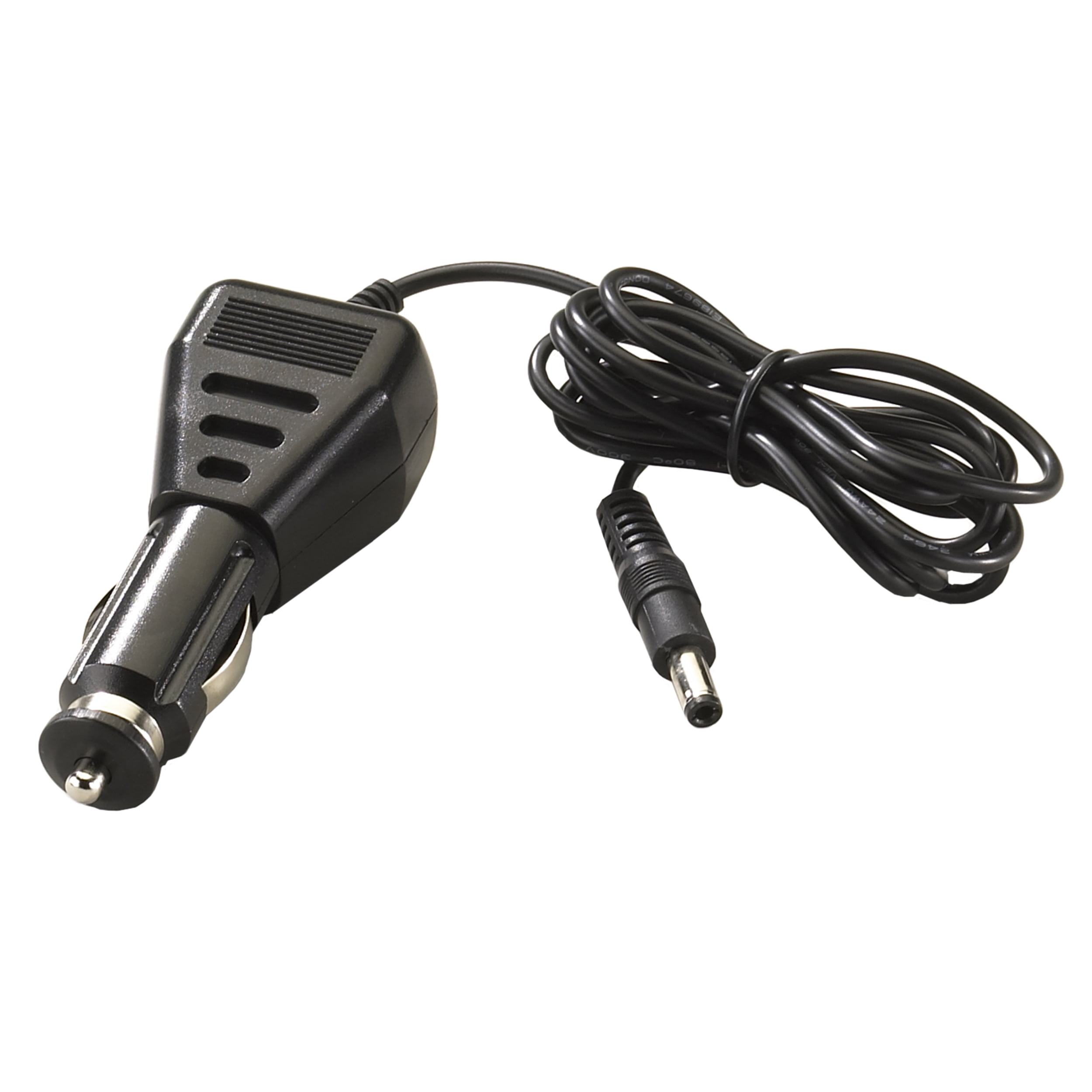 Streamlight Waypoint 12V DC Power Cord, 62.5"