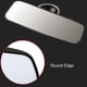 thumbnail image 3 of Universal Car Rearview Mirror, 200 X 60mm Suction Cup Car Interior Mirror, 3 of 5