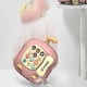 thumbnail image 3 of BRIGHTFUFU 1 juego de teléfono para niños Juguete para niños Teléfono de voz para niños Juguetes para niños Juguete para teléfono para gatos pequeños, 3 of 7