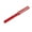 Red, variant on Lubelski Calligraphy Practice Fountain Pen, Extra Fine Nib, 0.5mm, Assorted Ink Colors, 1 Count