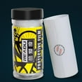 thumbnail image 5 of Aoanydony Clear Frame Protector Bike Tape for Wrap Decal Pre-Cut Film Yellow Box 10x200cm, 5 of 6