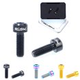thumbnail image 2 of Bangcool 2PCS Derailleur Lever Fixing Bolts M5 Derailleur Lever Bolt Bike Accessories, 2 of 10