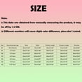 thumbnail image 3 of OYXSER Toddler Girls Clothes 1T 2T 3T 4T 5T T-Shirt Tee Tops + Shorts Short Sleeves Cute Summer Short Set 2 Pieces Shorts Set, Coffee 7-8Y, 3 of 7