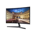 thumbnail image 1 of SAMSUNG Monitor FreeSync 24" Clase Curvo Full HD (1920 x 1080) 60Hz 4ms - LC24F396FHNXZA, 1 of 5