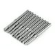 thumbnail image 1 of Brocas de fresado Nikou 10 piezas carburo de tungsteno, 1 of 9