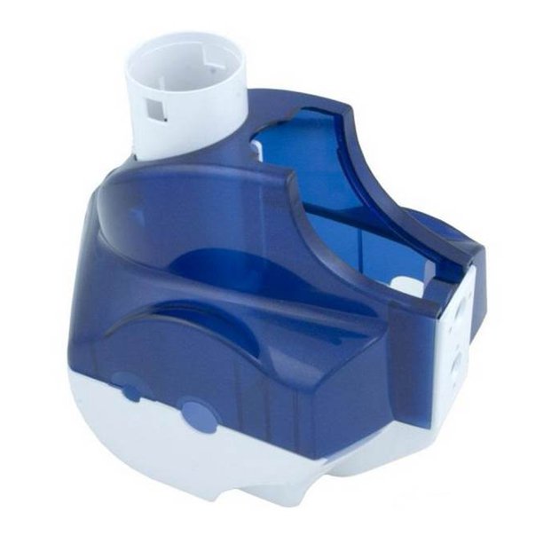 Polaris 91007030 Swimming Pool Cleaner 360 380 Top and Base Assembly