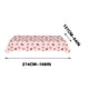 thumbnail image 3 of Juego de vajilla desechable con temática de fiesta de fresas, vajilla decorativa de papel, vajilla desechable, 3 of 6