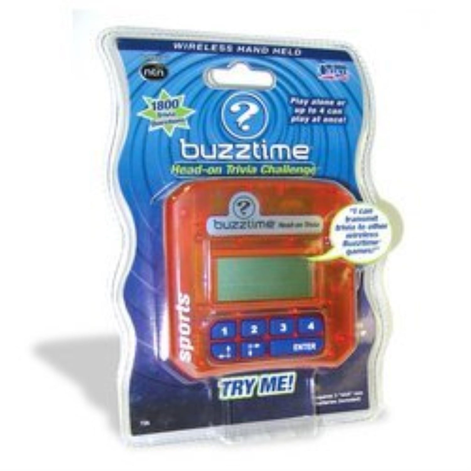 handheld trivia game