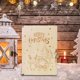 thumbnail image 3 of Calendario de Adviento de madera sin terminar con 24 cajones, decoración del hogar, regalos pequeños, calendario de Adviento para regalo BLESIY  Calendario de adviento, 3 of 7