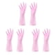 thumbnail image 2 of Moyic 2 uds guantes antideslizantes mitones universales Cool Fit al aire libre antideslizante accesorio de limpio ropa Unisex cocina Type1 NO1, 2 of 6