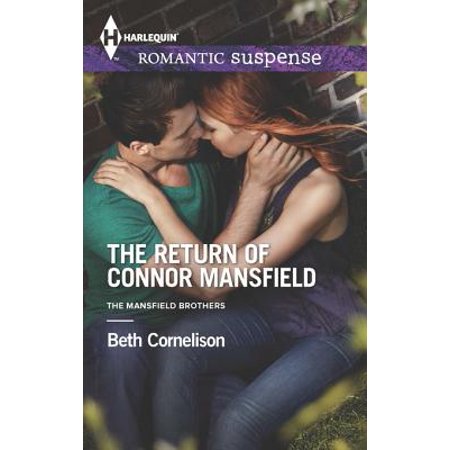 The Return of Connor Mansfield - eBook (Sinead O Connor Best Of)