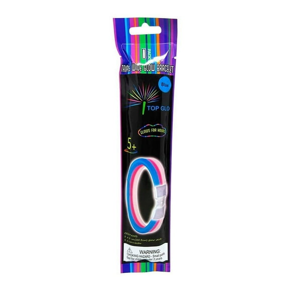 Brazalete Gairet Con Luz LED