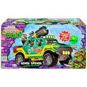 TMNT Turtle Tank Sewer Spewer