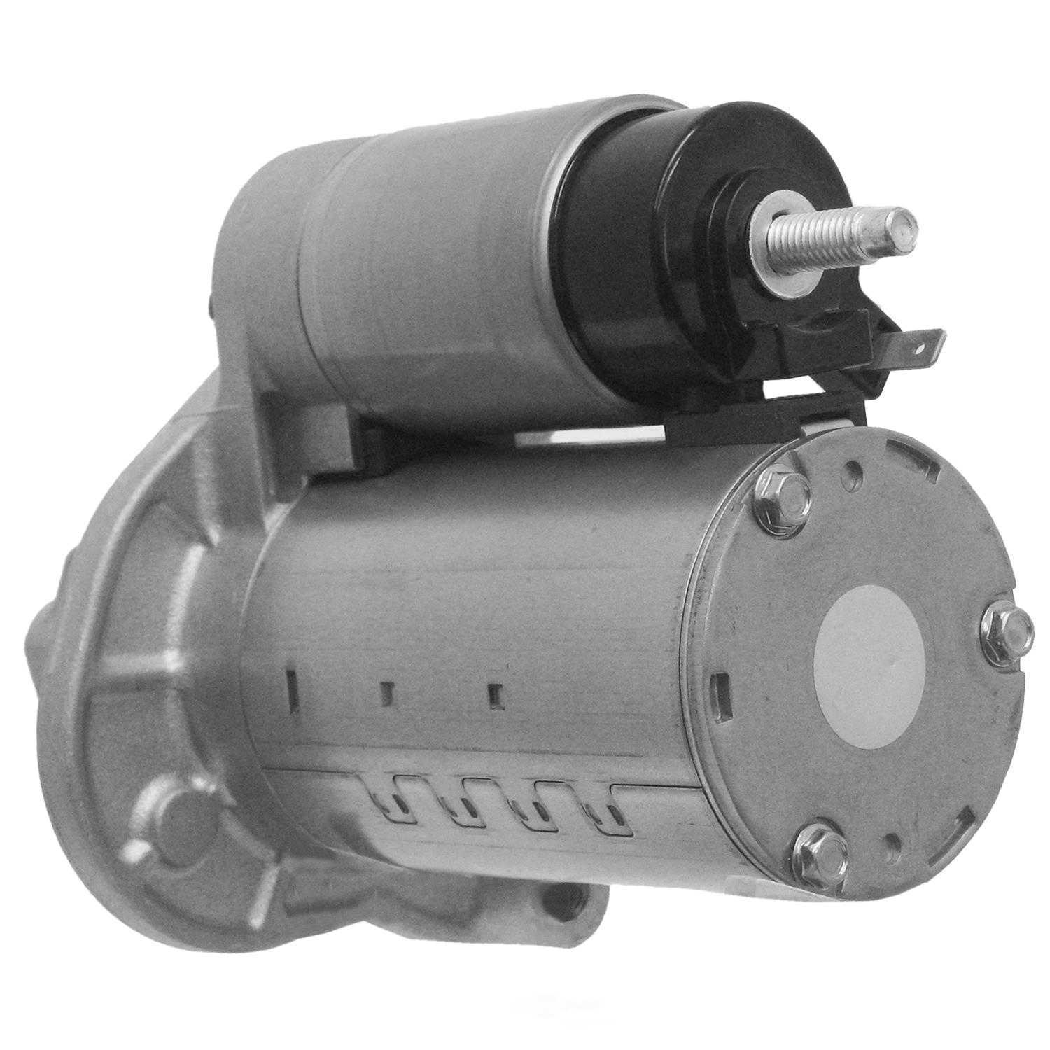 FVP Professional 19185 Starter Standard