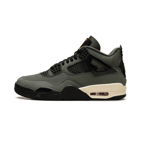 Jordan MENS Air Jordan 4 OG SP "Undefeated (2025)" IB1519 200 IB1519 200 from Stadium Goods