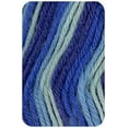thumbnail image 2 of West Yorkshire Spinners - Signature 4ply Knitting Yarn - Blue Lagoon (# 831), 2 of 3