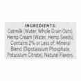 thumbnail image 2 of Elmhurst - Oat Creamer, 16oz | Multiple Flavors, 2 of 4