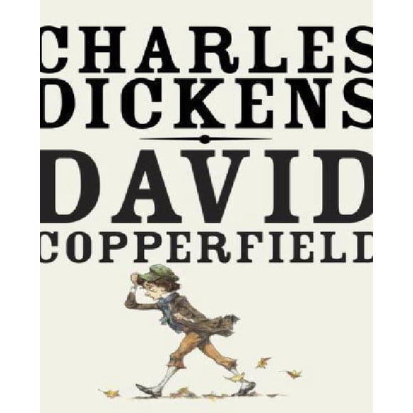 David Copperfield By Dickens, Charles