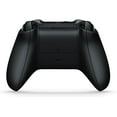 thumbnail image 4 of Microsoft Xbox One Bluetooth Wireless Controller, Black, 4 of 5