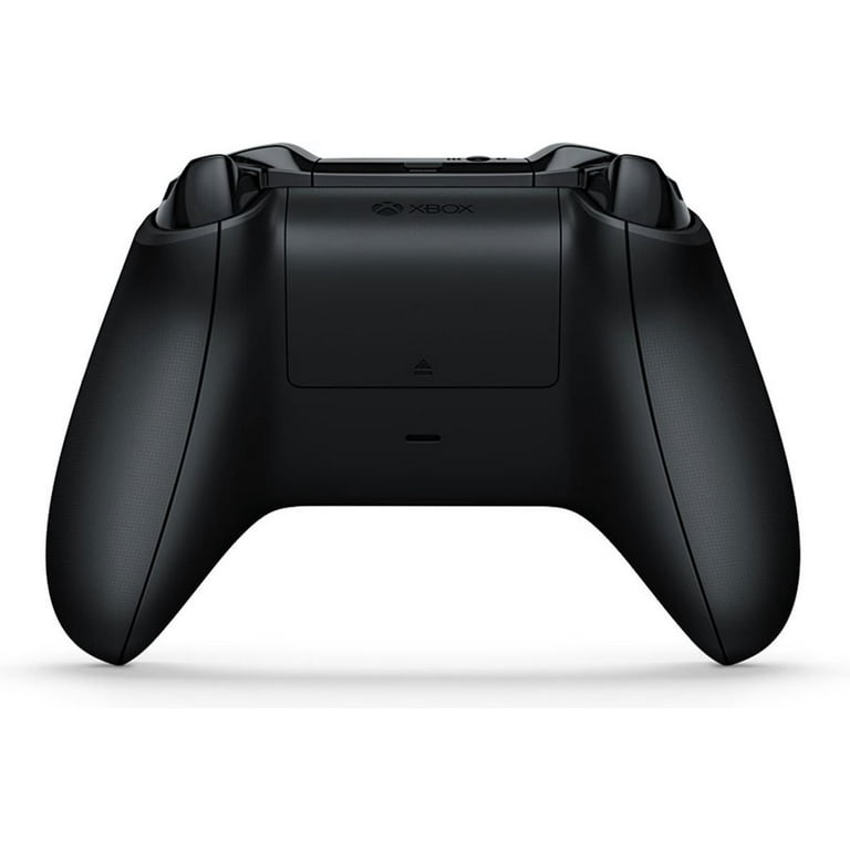 Microsoft Xbox One Enhanced Comfort Bluetooth Wireless