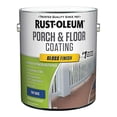 thumbnail image 2 of Finition Uréthane pour Porche et Plancher, Brillant Teinté-Base, 1-Gallon, 2 of 3
