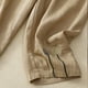 thumbnail image 2 of Pantalones de Algodón para Mujeres Fuerzas Elásticas Pantalones Cortados de Cintura, Casual Y Cómodo Pantalones Elásticos de Cintura para Mujeres, 2 of 5