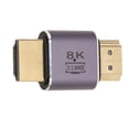 thumbnail image 3 of HD Multimedia Interface Converter,8K HD Multimedia Interface KHD Multimedia Interface Adapter KHD Multimedia Interface Connector Smooth Operation, 3 of 9