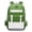 02_Green, variant on UJNDER Cloud Design Large Capacity Backpack for Elementary Students Lightweight Weight-Reducing Daypack for Boys and Girls Girls School Backpack,02_Purple,Large