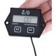 thumbnail image 3 of Tacómetro, indicador de tacómetro de reinicio de detección de gasolina para paramotores, motores marinos - bombas internas y externas, generadores., 3 of 5
