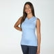 thumbnail image 3 of Aubrion - Chaleco Térmico Aerial para Mujer (Azul), 3 of 3