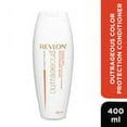 thumbnail image 1 of Revlon Outrageous Color Protection Conditioner, 400ml, 1 of 2