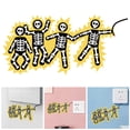 thumbnail image 1 of Durable Wall Decals Playful Home Art Signs And Labels For Living Space Enhancement, 1 of 9
