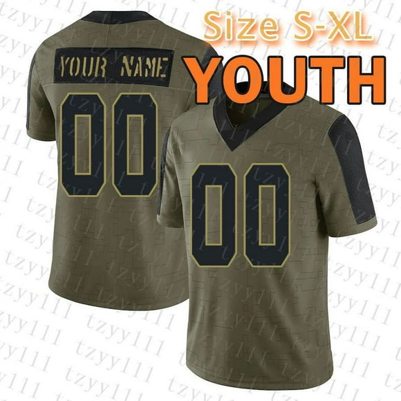 Youth NFL Jerseys
