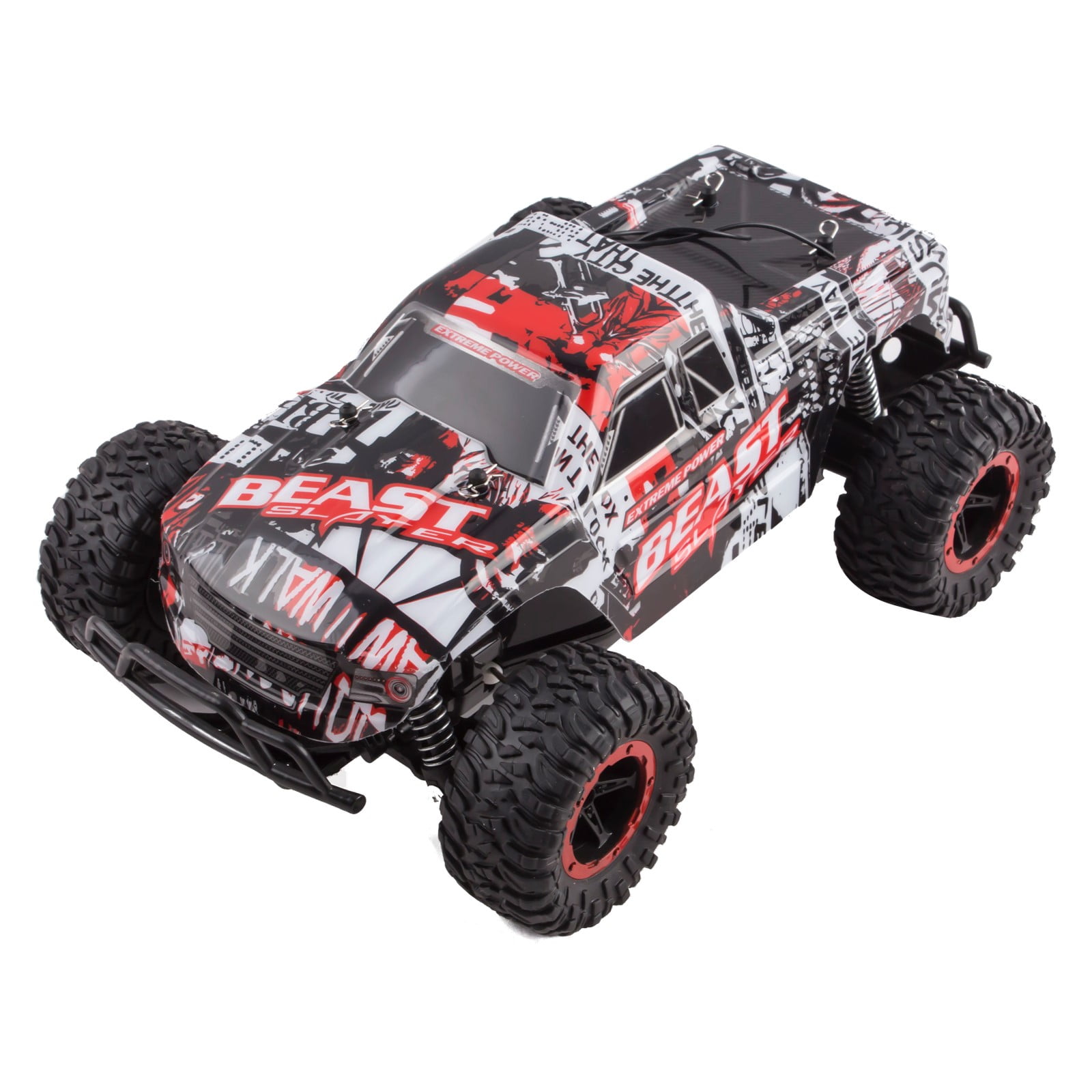 beast slayer rc car