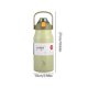 thumbnail image 3 of Botella deportiva de 1,3 l/1,7 l, botella de viaje portátil de gran capacidad para acampar y hacer ejercicio, 3 of 3