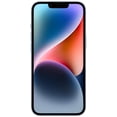 thumbnail image 2 of Refurbished Apple iPhone 14 - 128GB – Blue – 12MP Dual Rear & 12MP Front Camera - Fully Unlocked Smartphone - Excellent Condition, 2 of 9