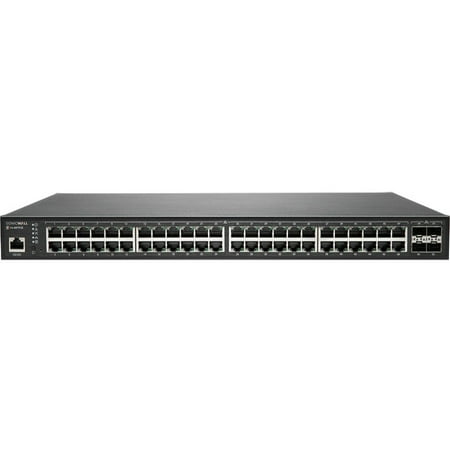 UPC: 0758479224662 | SonicWall Switch SWS14-48FPOE