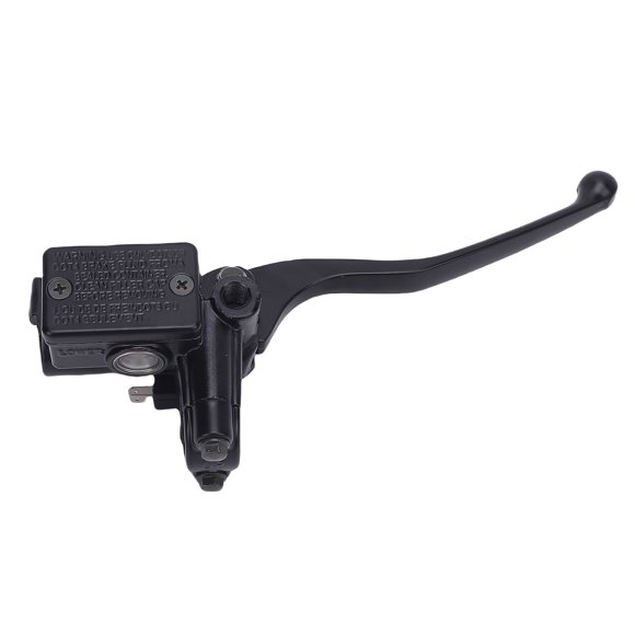 Front Brake Master Cylinder, 2GU-25870-10-00 Improved Control Sturdy Easy Installation Front Brake Master Cylinder Handle for Big Bear 350 YFM350 400 YFM400