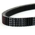 thumbnail image 3 of Drive Belt Fit for POLARIS RZR 1000 XP & XP 4 TURBO 2016-2020 3211186 3211202, 3 of 4