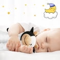 thumbnail image 2 of Manta de seguridad Pro Goleem Cow Soft Loveys para bebés, 2 of 8