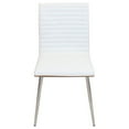 thumbnail image 5 of Mason Contemporary Chair by LumiSource, 5 of 5
