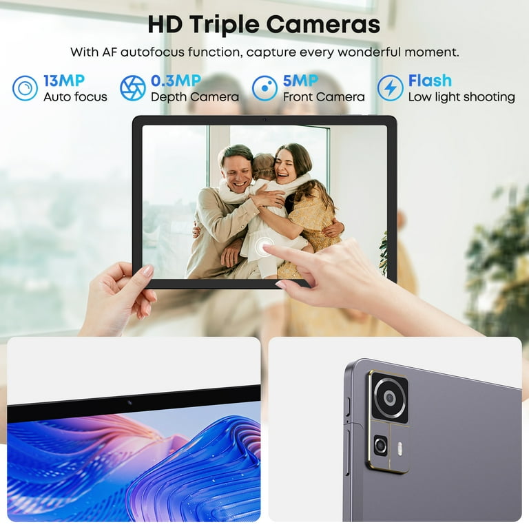 CHUWI HiPad 11, 10.95