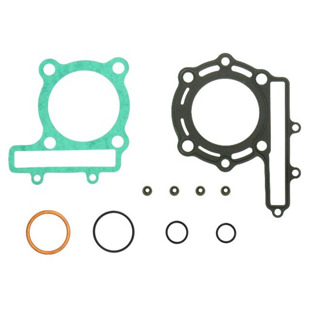 Ensemble de Joints d'Extrémité Supérieure For Kawasaki KLR250&44; 1987-2005