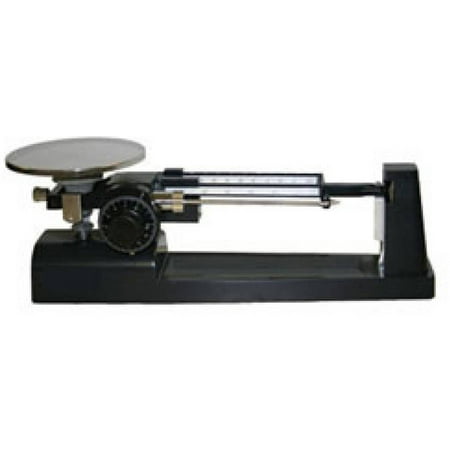 Walter Products Economy Beam Dial Balance 2610g with Weight Set