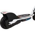 thumbnail image 5 of Razor E300 Electric Scooter - White, for Ages 13+, 5 of 5