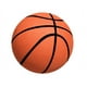 Basket-ball pour Enfants, Petit Basket-Ball, Mini-Basket-Ball en Plein Air d'Entraînement Enfants Jouet Garçon Cadeau – image 4 sur 4