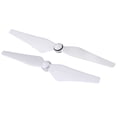 thumbnail image 1 of 2 Pairs Drone Propeller Blades,9450S Propellers Blades Drone Accessory For  Phantom 4/4 Pro, 1 of 8